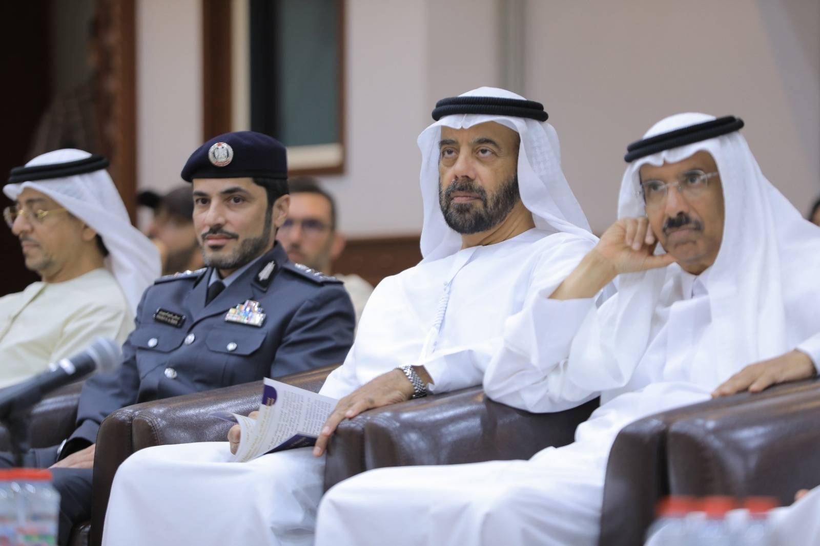 Emirates Cancer Society Holds Its 2026 Annual Gathering in Dubai